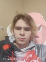 Ростягаев  Даниил  